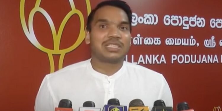 ‘அரகலய’ தொடர்பில் ஜனாதிபதி ஆணைக்குழு விசாரணை அவசியம்