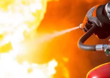 பட்டாசு தொழிற்சாலையில் திடீர் தீ விபத்து: ஊழியர் ஒருவர் படுகாயம்!