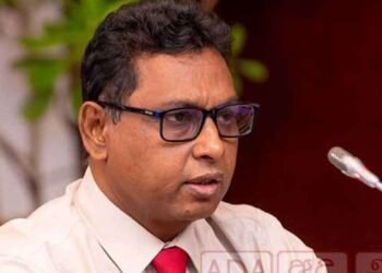 சர்ச்சைக்குரிய கொள்கலன் விடுவிப்பு – தெரிவுக்குழுவில் உபாலி பன்னிலகே