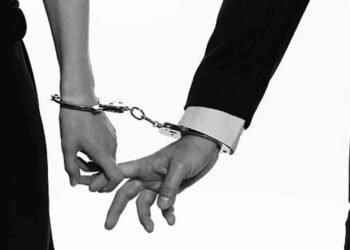 போதைப்பொருளுடன் சிக்கிய தம்பதி