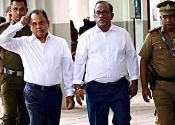 மஹிந்தானந்த, நளின் வழக்கு – உத்தரவு அறிவிப்பு பிற்போடல்