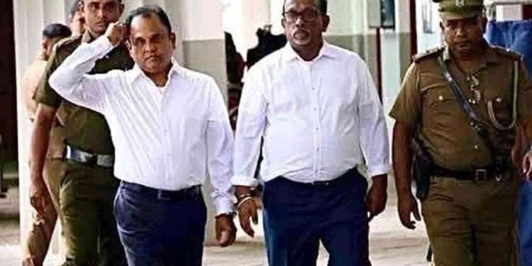 மஹிந்தானந்த, நளின் வழக்கு – உத்தரவு அறிவிப்பு பிற்போடல்