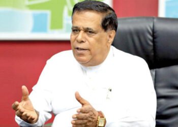 சுதந்திரக் கட்சி மீண்டெழும்: எனக்கு ஜனாதிபதி பதவி கனவு இல்லை – நிமல் சிறிபாலடி சில்வா