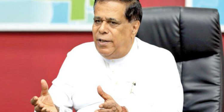 சுதந்திரக் கட்சி மீண்டெழும்: எனக்கு ஜனாதிபதி பதவி கனவு இல்லை – நிமல் சிறிபாலடி சில்வா