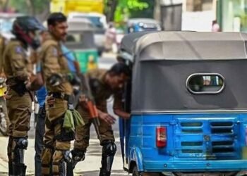 நாடு முழுவதும் சுற்றிவளைப்புகள்: 802 பேர் கைது