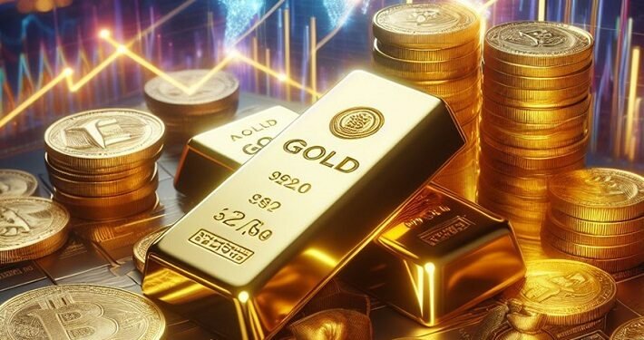 தங்கத்தின் விலை இலங்கையில் அதிகரிப்பு!