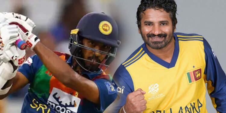 கமில் மிஷாரவுக்குப் பதில் குசல் ஜனித் பெரேரா அணிக்குள்!