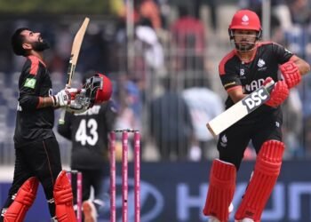 நியூசிலாந்துக்கு 174 ஓட்டங்கள் வெற்றி இலக்கு!