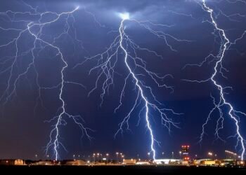 ஐந்து மாவட்டங்களுக்கு விடுக்கப்பட்டுள்ள எச்சரிக்கை