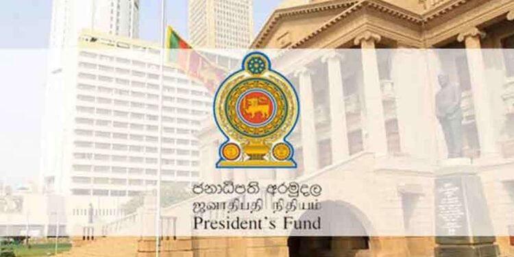 மாணவர் ஒருவருக்கு 25,000 ரூபா நிதியுதவி: 192 கோடி ரூபா ஒதுக்கீடு!