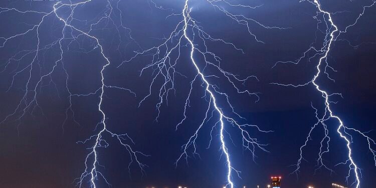 ஐந்து மாவட்டங்களுக்கு விடுக்கப்பட்டுள்ள எச்சரிக்கை