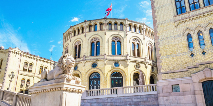 இலங்கை குறித்து நோர்வே நாடாளுமன்றத்தில் இன்று விவாதம்!