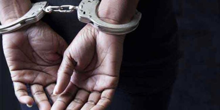 ஒன்றரை கோடி ரூபா போதைப்பொருளுடன் பெண் கைது!