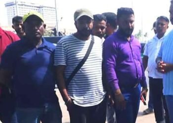 “இந்த அரசாங்கத்திற்குத் தார்மீக உரிமை இல்லை” – விமல் வீரவன்ச ஆவேசம்