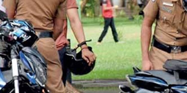 ஒரே நாளில் 36,000 பேர் சோதனை – 500-க்கும் மேற்பட்டோர் கைது