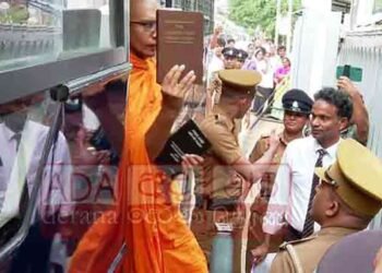 திருகோணமலை சம்பவம் – பிக்குகள் உட்பட சந்தேகநபர்களுக்கு பிணை