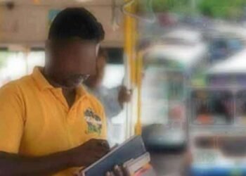 எரிபொருள் விலை குறைந்தாலும் பஸ் கட்டணம் குறையாது!