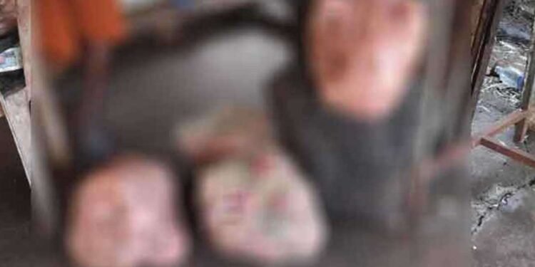 நுகர்வுக்கு உதவாத கோழிகளை விற்பனை செய்து மோசடி!