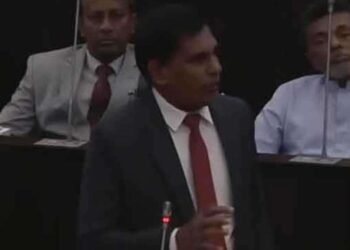 சட்டவிரோதமாக ஈட்டப்பட்ட சொத்துகள் அரசுடைமை