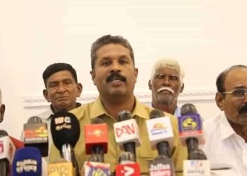 கச்சத்தீவில் அரசியல் வேண்டாம் – வட மாகாண மீனவர் சங்கம்