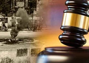 ரம்புக்கனை துப்பாக்கிச் சூடு: ஆட்சேபனைகளைத் தாக்கல் செய்ய கால அவகாசம்