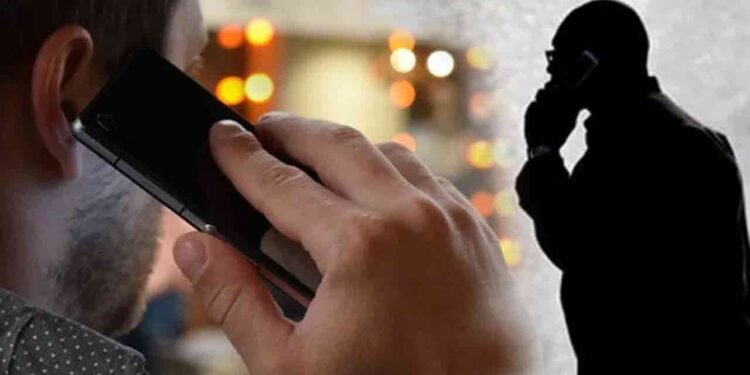 பாதாள உலக்குழுத் தலைவர்களின் இரகசியக் குரல் பதிவு கசிந்தது!