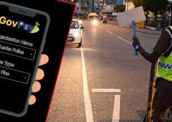 GovPay ஊடாக அபராதம் செலுத்திய அதிகளவான சாரதிகள்