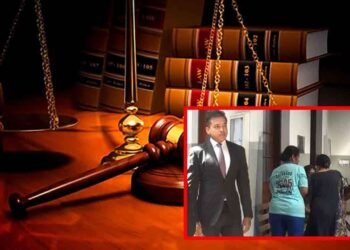 யோஷித மற்றும் டெய்சி ஆச்சிக்கு எதிரான வழக்கு ஒத்திவைப்பு