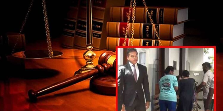 யோஷித மற்றும் டெய்சி ஆச்சிக்கு எதிரான வழக்கு ஒத்திவைப்பு