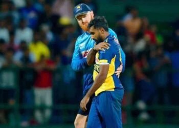 கேள்விக்குறியான இஷான் மாலிங்கவின் உலகக் கிண்ணக் கனவு!