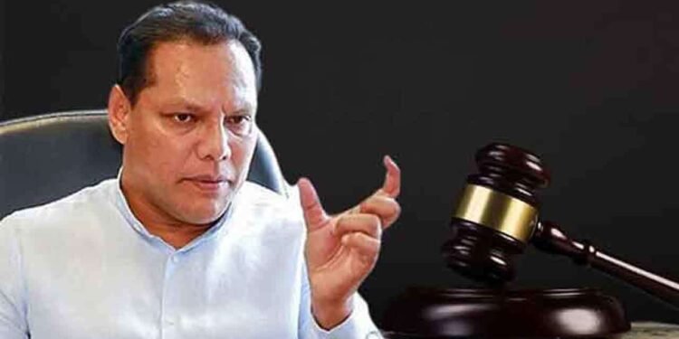 தயாசிறியின் கோரிக்கை மீதான தீர்ப்பு ஒத்திவைப்பு!