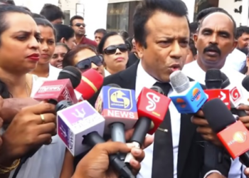 ஷிரந்தியை இலக்கு வைத்து மஹிந்தவை வீழ்த்த முடியாது