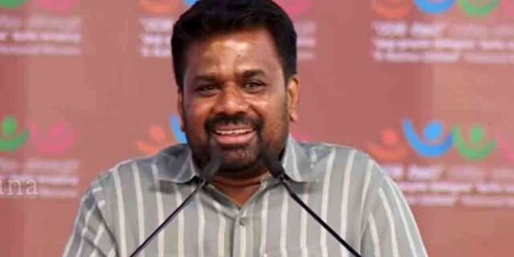 அரச ஊழியர்களுக்கு ஜனாதிபதி வழங்கிய மகிழ்ச்சி செய்தி