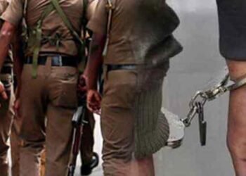 நாடு முழுவதும் பொலிஸாரின் அதிரடி வேட்டை!