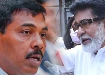 மேர்வின், பிரசன்ன உள்ளிட்டோருக்கு எதிராக குற்றப்பத்திரிகை