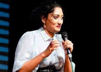 நடாஷா விவகாரத்தில் மன்னிப்புக் கடிதம் சமர்ப்பிப்பு!