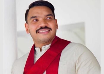 நாமலுக்கு எதிரான வழக்கு ஏப்ரல் 2 ஆம் திகதி விசாரணைக்கு