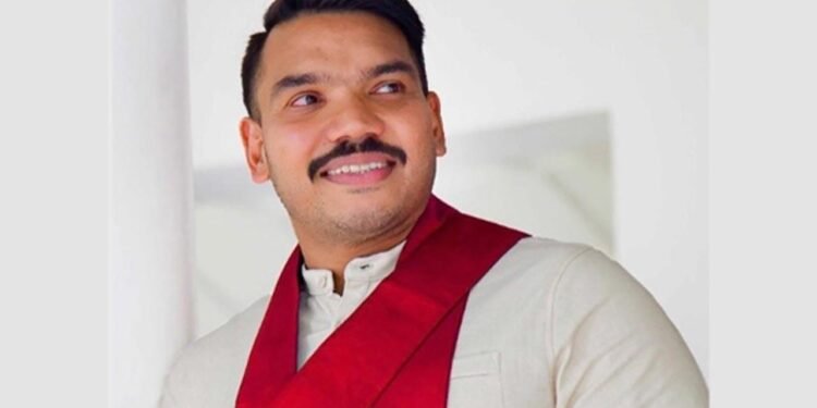 நாமலுக்கு எதிரான வழக்கு ஏப்ரல் 2 ஆம் திகதி விசாரணைக்கு