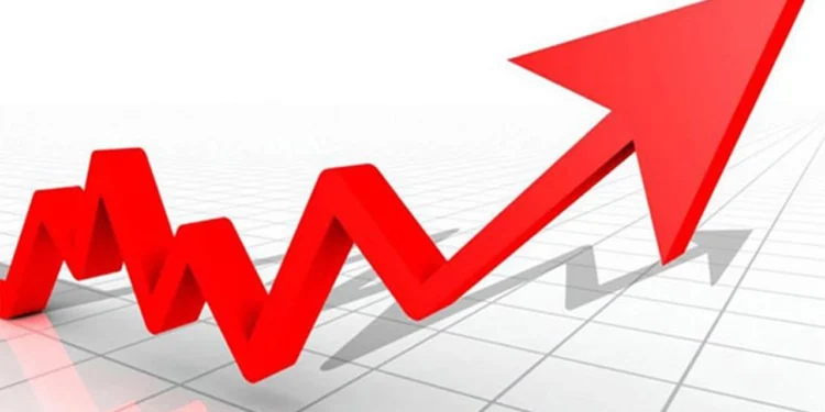 2025 ஆம் ஆண்டில் இலங்கையின் மொத்த உள்நாட்டு உற்பத்தி 5.0% வளர்ச்சி