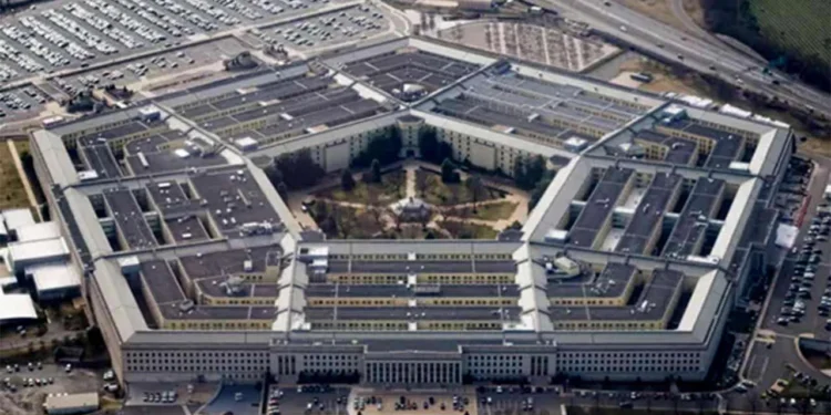 ஈரான் போர் 200 பில்லியன் டொலர் நிதியை கோருகிறது பென்டகன்