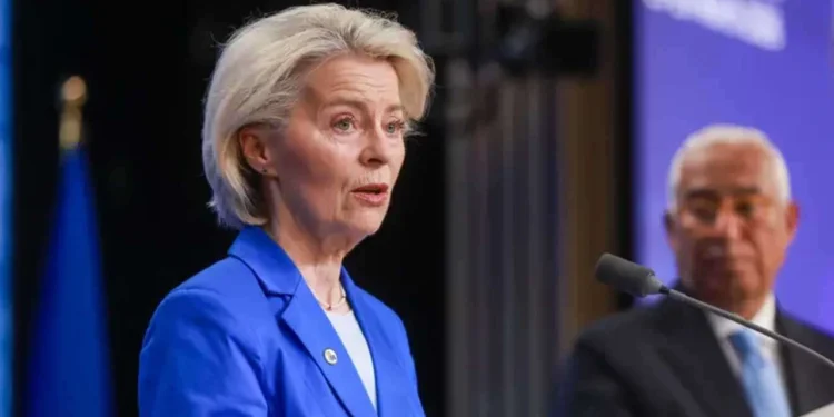 மின்சார வரியை குறைக்க ஐரோப்பிய ஒன்றியம் தயாராகிறது!