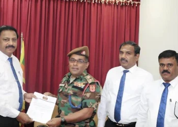 தெல்லிப்பளையில் 2 ஏக்கர் காணி விடுவிப்பு