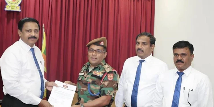 தெல்லிப்பளையில் 2 ஏக்கர் காணி விடுவிப்பு