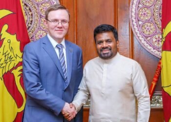 இலங்கைக்கு எந்த தருணத்திலும் உதவ ரஷ்யா தயார்!