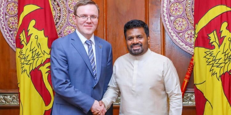 இலங்கைக்கு எந்த தருணத்திலும் உதவ ரஷ்யா தயார்!