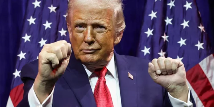 ஈரானிய கப்பல் விவகாரத்தில் இராணுவத்தை சாடிய டிரம்ப்!