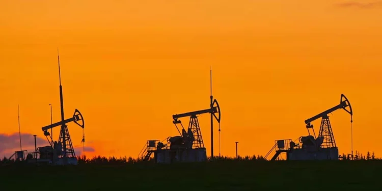 ரஷ்யாவில் எண்ணெய் கொள்வனவு செய்ய அமெரிக்க அனுமதி!