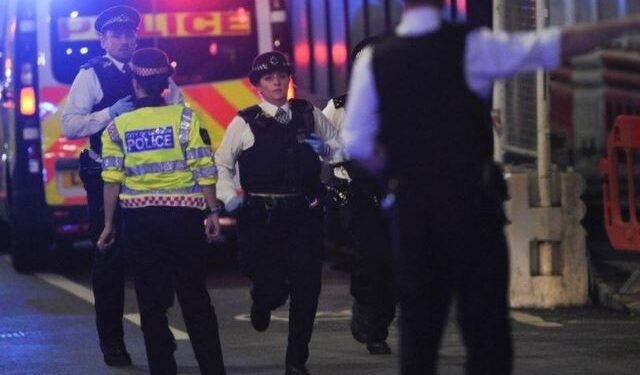 பிரித்தானியாவின் பயங்கரவாத அச்சுறுத்தல் நிலை முற்றிலும் மதிப்பாய்வு செய்யப்பட்டுள்ளது