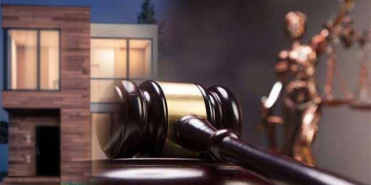 போதைப்பொருள் கடத்தல்காரரின் சொத்துக்கள் முடக்கம்!