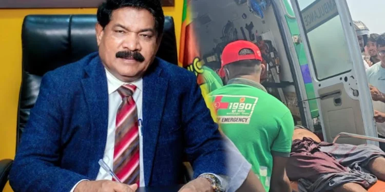 யாழ் படகு விபத்திற்கான முழுமையான காரணங்களை கண்டறியவும் – கடற்றொழில் அமைச்சர் பணிப்புரை